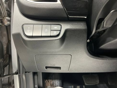 Used 2023 Kia Seltos EX AWD/4WD image 14
