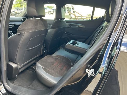 Used 2024 Dodge Hornet GT image 25