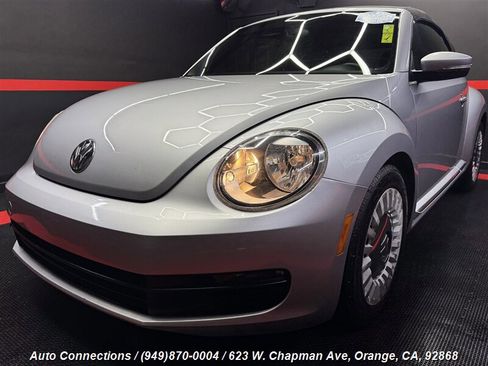 Used 2013 Volkswagen Beetle 2.5 image 34