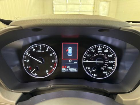 Used 2024 Subaru Crosstrek 2.0i Premium AWD/4WD image 19