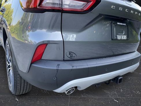 New 2025 Ford Escape SE w/ PHEV Premium Package image 44