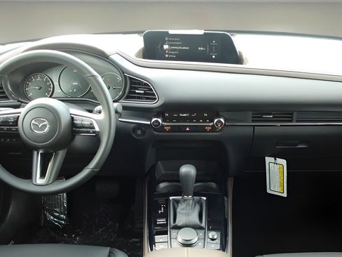 Used 2025 MAZDA CX-30 AWD 2.5 S w/ Premium Package image 18