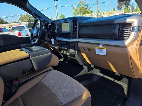New 2026 Ford F350 XLT w/ 360-Degree Camera Package image 21
