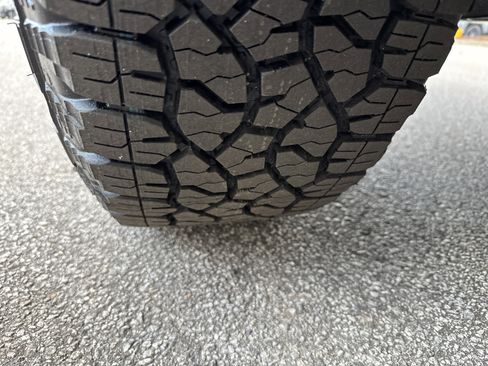 New 2026 GMC Sierra 2500 AT4 w/ AT4 Premium Plus Package image 12