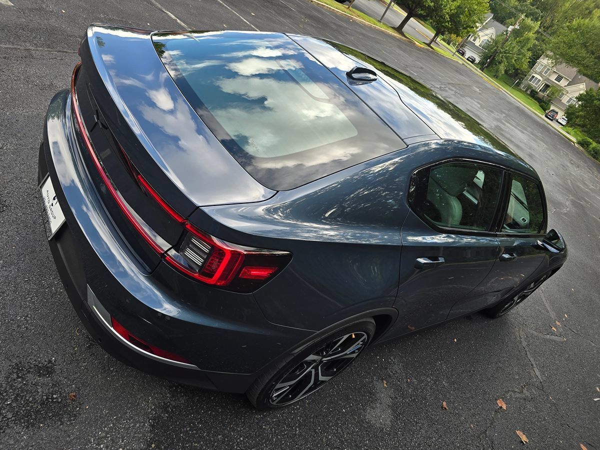 Used 2023 Polestar Polestar 2 AWD/4WD image 56