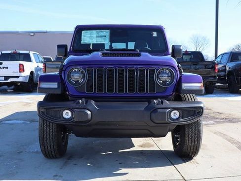 New 2026 Jeep Gladiator Sport image 5