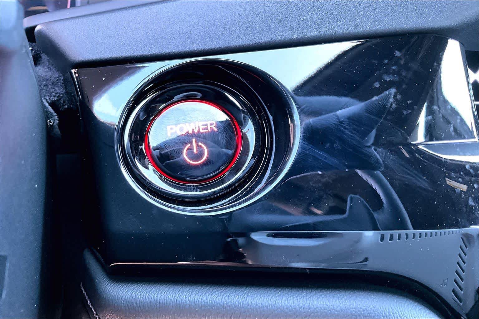 New 2026 Honda Accord Sport image 18