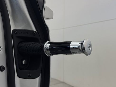 Certified 2023 Rolls-Royce Ghost Black Badge w/ Black Badge Ghost Package image 18