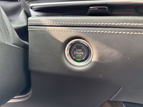 Used 2025 Cadillac Escalade ESV Sport Platinum w/ LPO, Floor Liner Package image 27