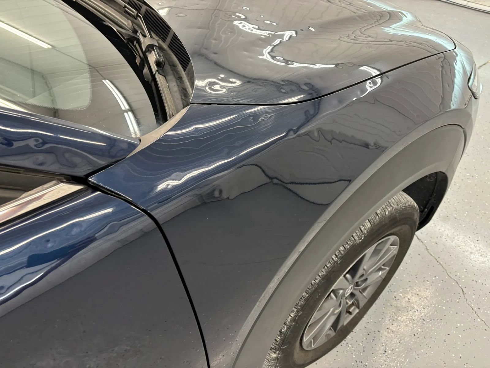 Used 2023 MAZDA CX-30 AWD 2.5 S image 26