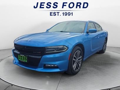 Used 2019 Dodge Charger SXT w/ Driver Confidence Group