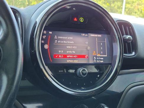 Used 2022 MINI Cooper Countryman FWD image 28