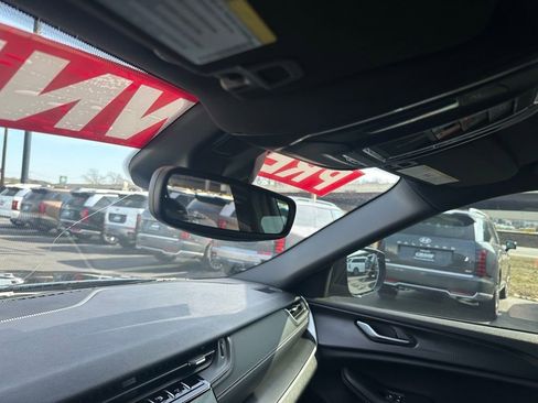 Used 2024 Jeep Grand Cherokee L Altitude image 20