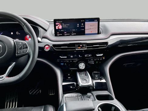 Certified 2024 Acura MDX A-Spec AWD/4WD image 7
