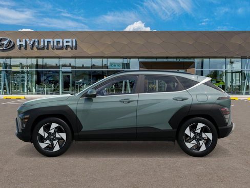 Used 2026 Hyundai Kona SEL Sport FWD image 3