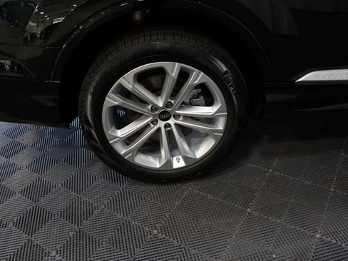 New 2025 Audi Q7 3.0T Premium Plus image 26