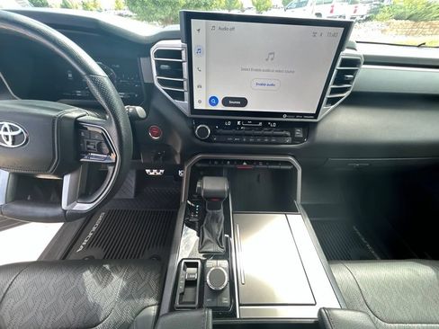 Used 2024 Toyota Sequoia SR5 w/ SR5 Premium Package AWD/4WD image 19
