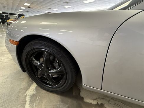 Used 1999 Porsche Boxster RWD image 7