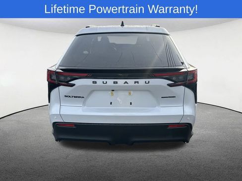 New 2026 Subaru Solterra Premium image 14
