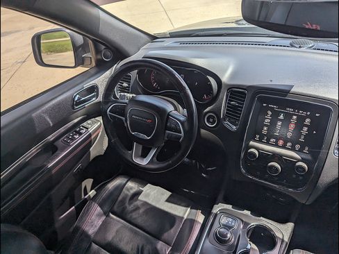 Used 2017 Dodge Durango R/T AWD/4WD image 26