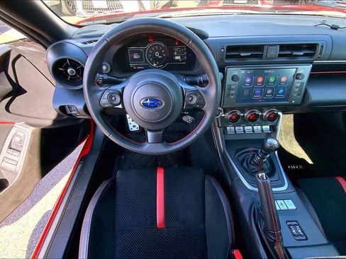 Used 2023 Subaru BRZ Limited image 6