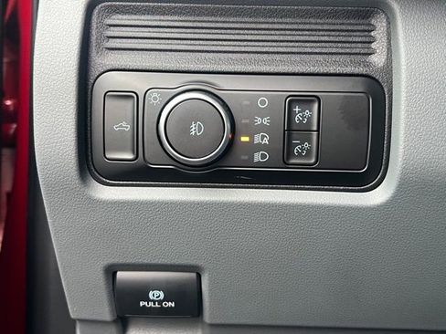 New 2026 Ford F350 XL w/ FX4 Off-Road Package image 14