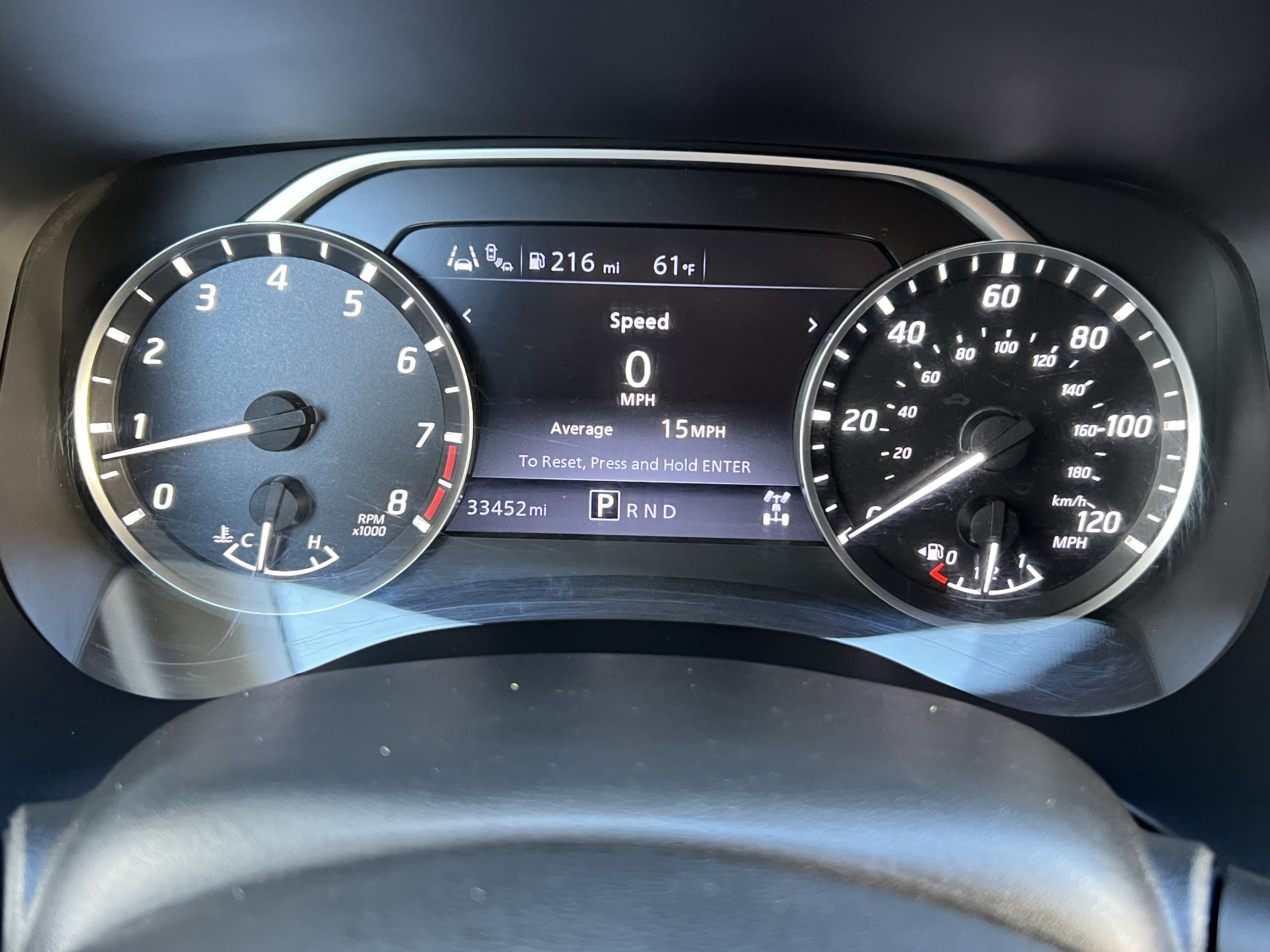 Used 2022 Nissan Frontier SV w/ SV Premium Package AWD/4WD image 25