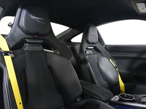 Used 2026 Porsche 911 GT3 RWD image 18