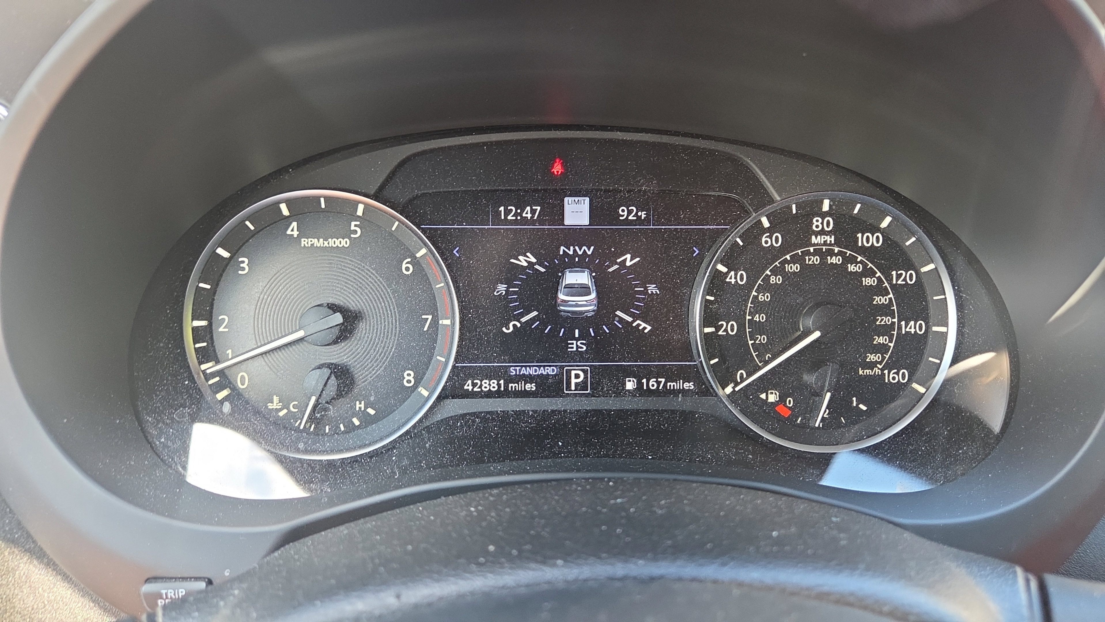 Used 2023 INFINITI QX55 Sensory w/ Lighting Package AWD/4WD image 23