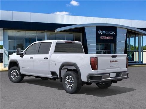 New 2026 GMC Sierra 2500 Pro image 3