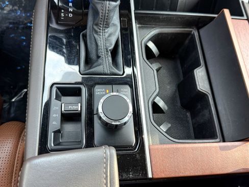 Used 2024 Toyota Tundra 1794 Edition image 31