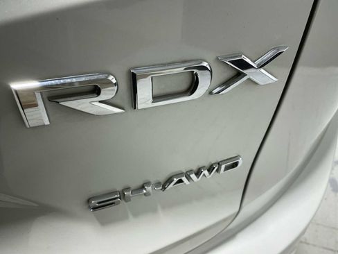 Used 2021 Acura RDX A-Spec image 7