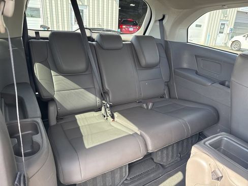Used 2016 Honda Odyssey EX-L image 31