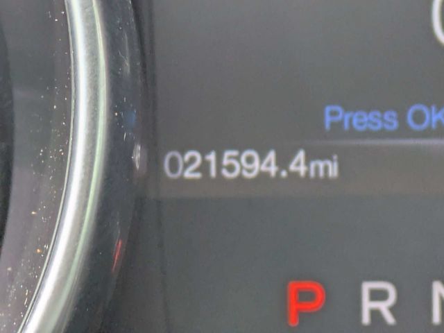 Used 2022 Ford Mustang Coupe w/ Equipment Group 101A RWD image 29
