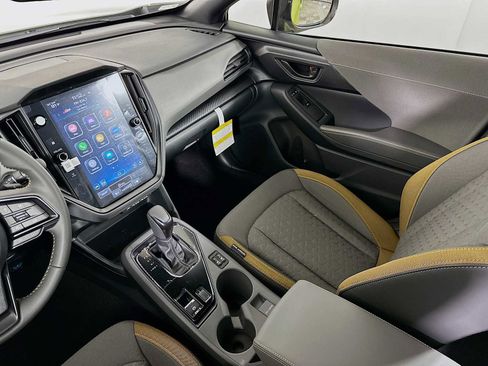 New 2026 Subaru Crosstrek 2.5i Sport image 22