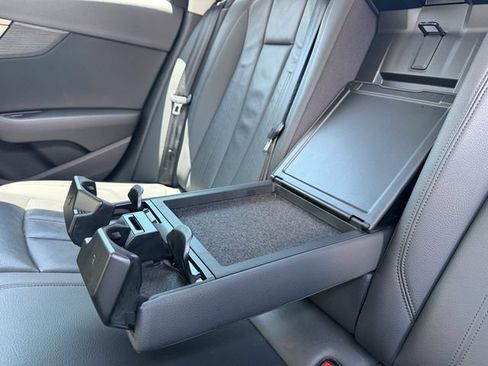 Used 2019 Audi A4 2.0T Premium FWD image 18