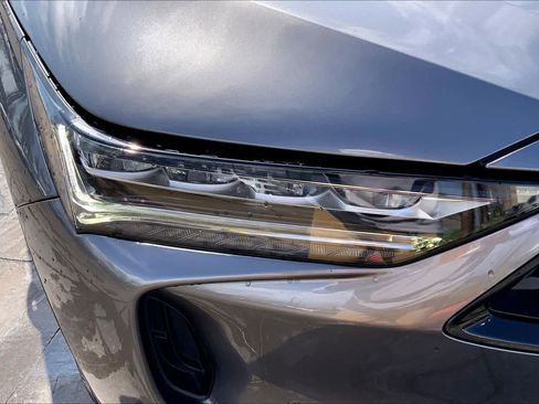 Used 2024 Acura MDX A-Spec image 28