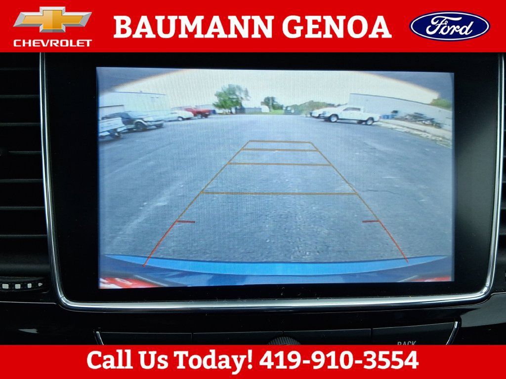 Used 2019 Buick Encore Preferred FWD image 23