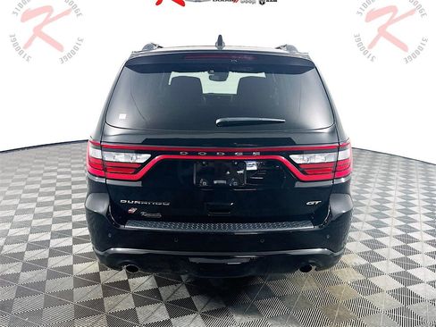 Used 2024 Dodge Durango GT image 6