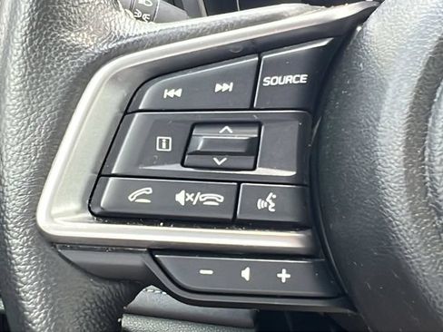 Used 2024 Subaru Outback Limited AWD/4WD image 21
