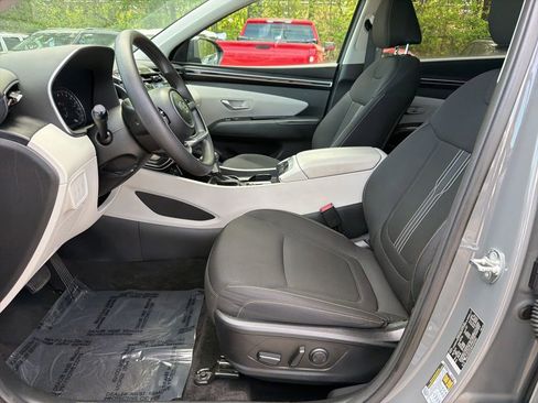 Used 2024 Hyundai Tucson SEL image 16