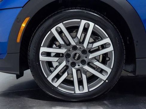 New 2026 MINI Cooper 2-Door Hardtop FWD image 21