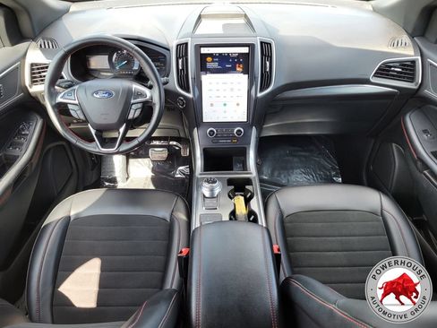 Used 2023 Ford Edge ST-Line AWD/4WD image 18