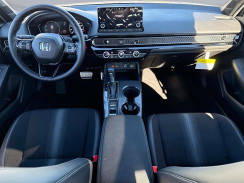 Certified 2024 Honda Civic Sport image 16