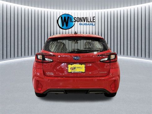 Certified 2025 Subaru Impreza 2.0i image 5