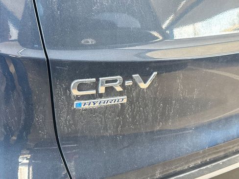 Certified 2023 Honda CR-V Sport image 8