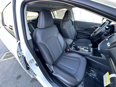 New 2026 Subaru Impreza 2.0i Sport image 15