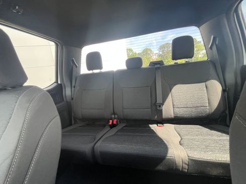 Used 2023 Ford F150 XLT w/ Equipment Group 302A High AWD/4WD image 21