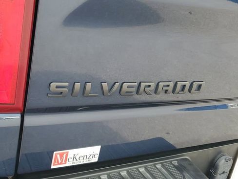 Used 2021 Chevrolet Silverado 1500 RST w/ All Star Edition Plus image 28