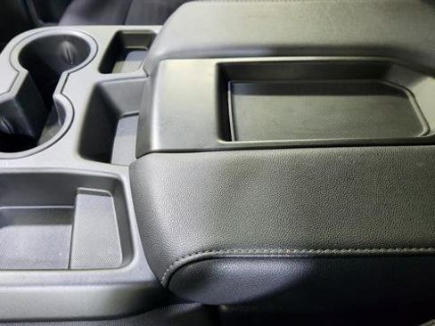 Used 2025 GMC Sierra 1500 Elevation image 14